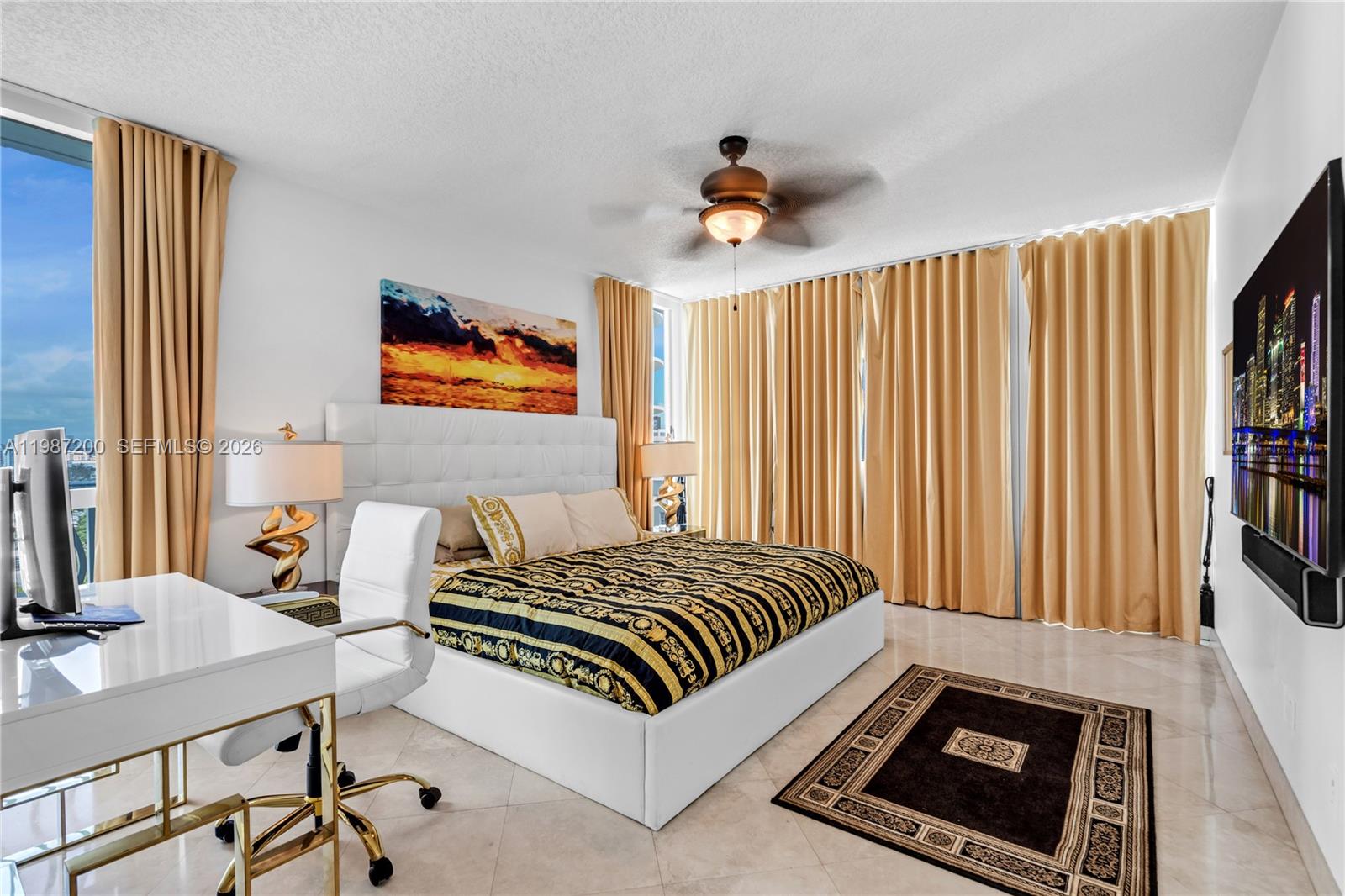 1500 Ocean Dr #907, Miami Beach FL 33139