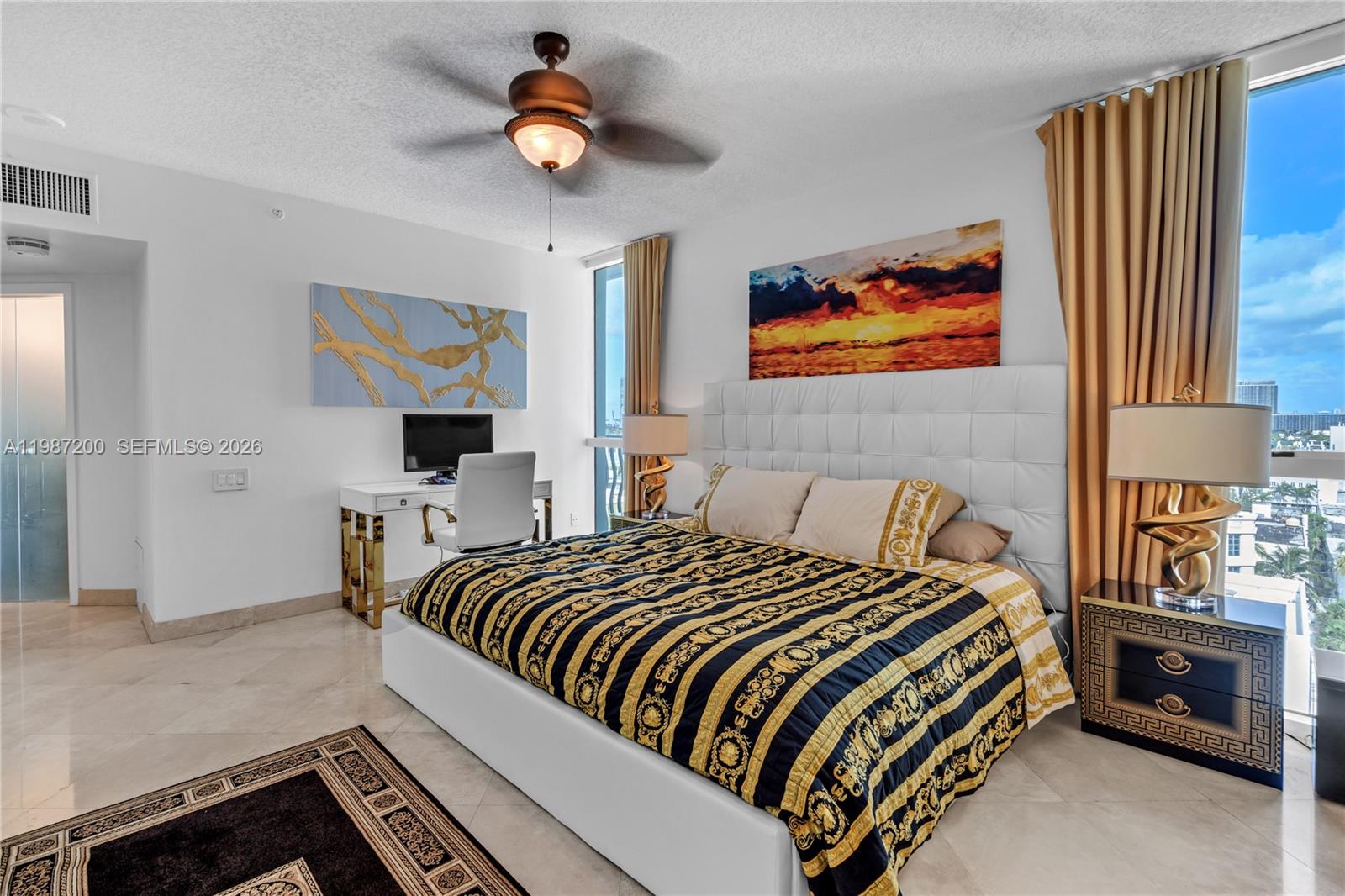 1500 Ocean Dr #907, Miami Beach FL 33139