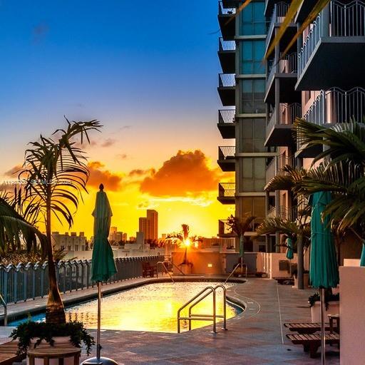 1500 Ocean Dr #907, Miami Beach FL 33139