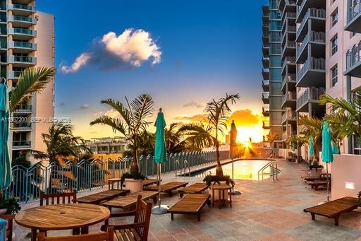 1500 Ocean Dr #907, Miami Beach FL 33139