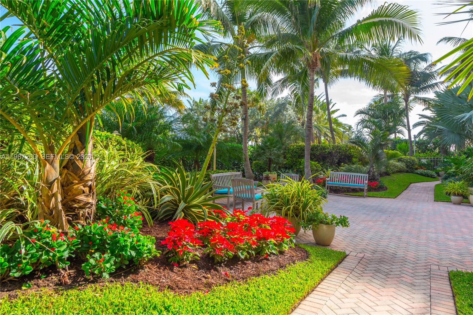 1500 Ocean Dr #907, Miami Beach FL 33139