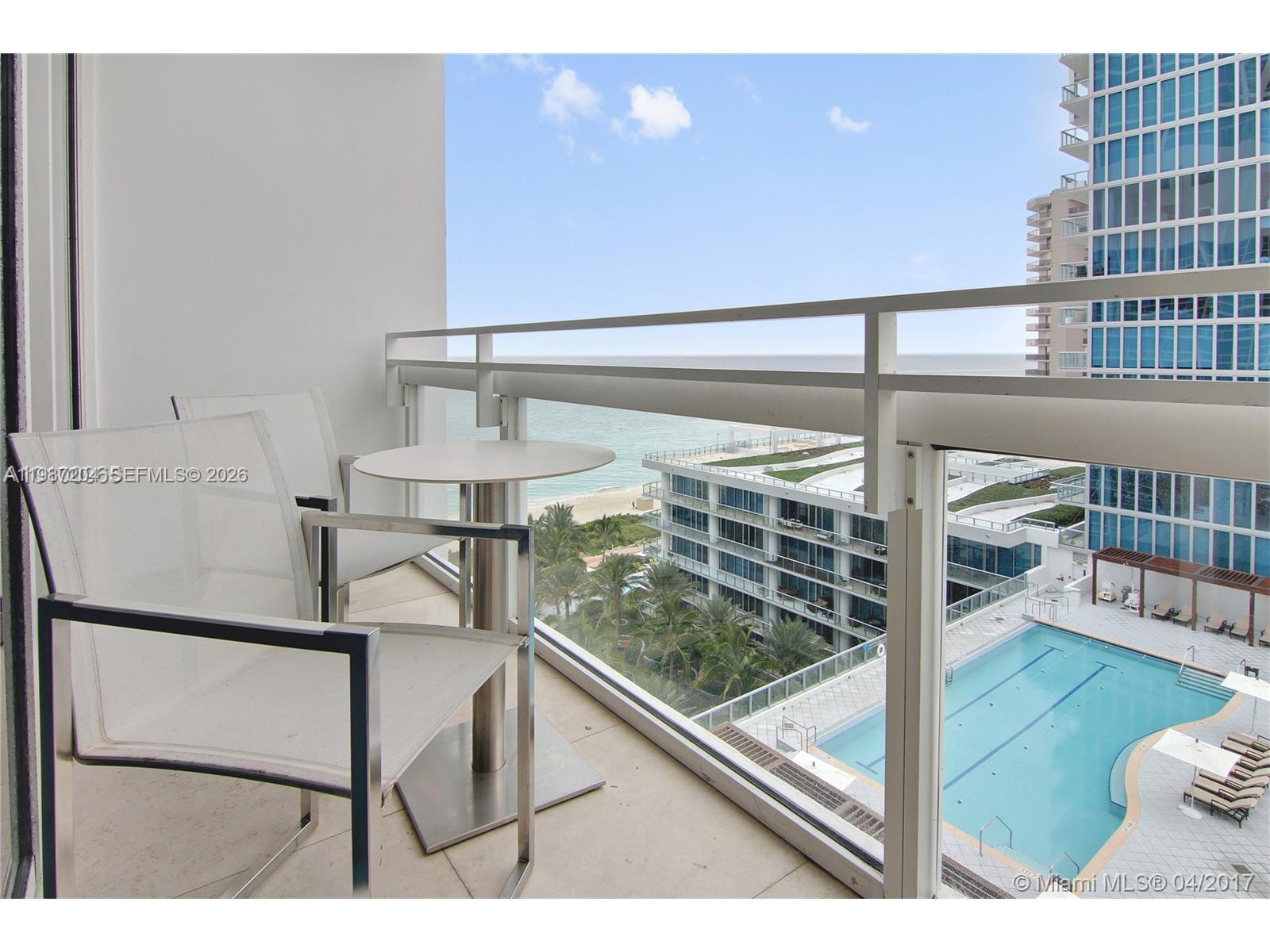 6801 COLLINS AVE #1104, Miami Beach FL 33141
