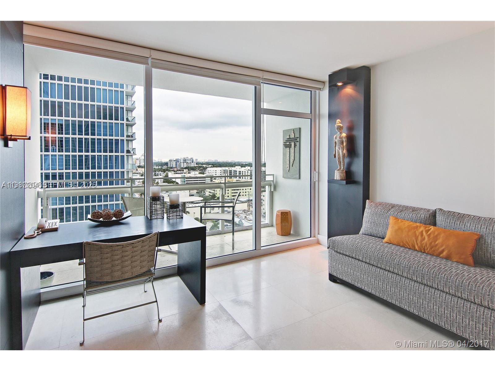 6801 COLLINS AVE #1104, Miami Beach FL 33141