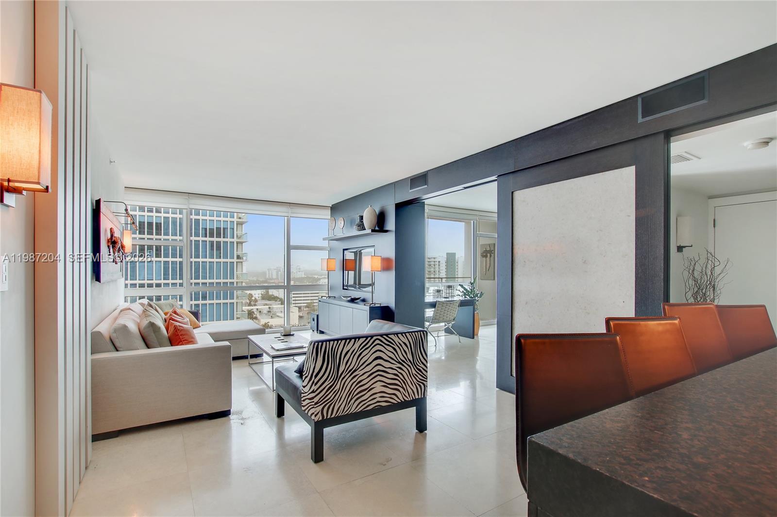 6801 COLLINS AVE #1104, Miami Beach FL 33141