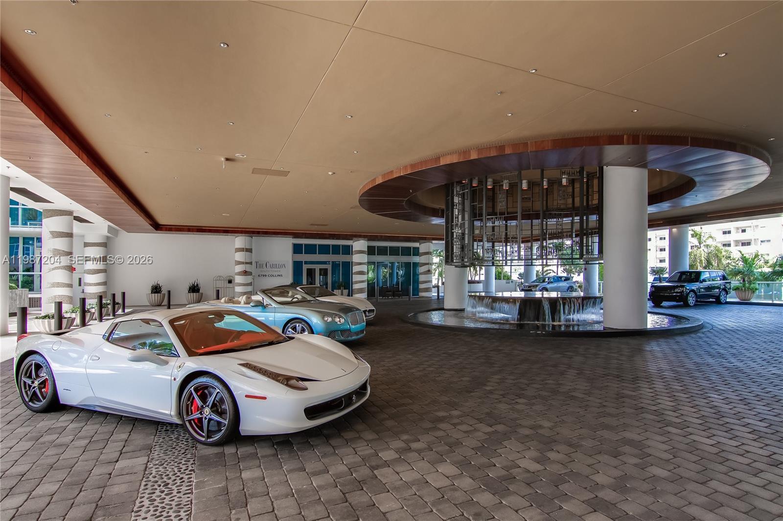 6801 COLLINS AVE #1104, Miami Beach FL 33141