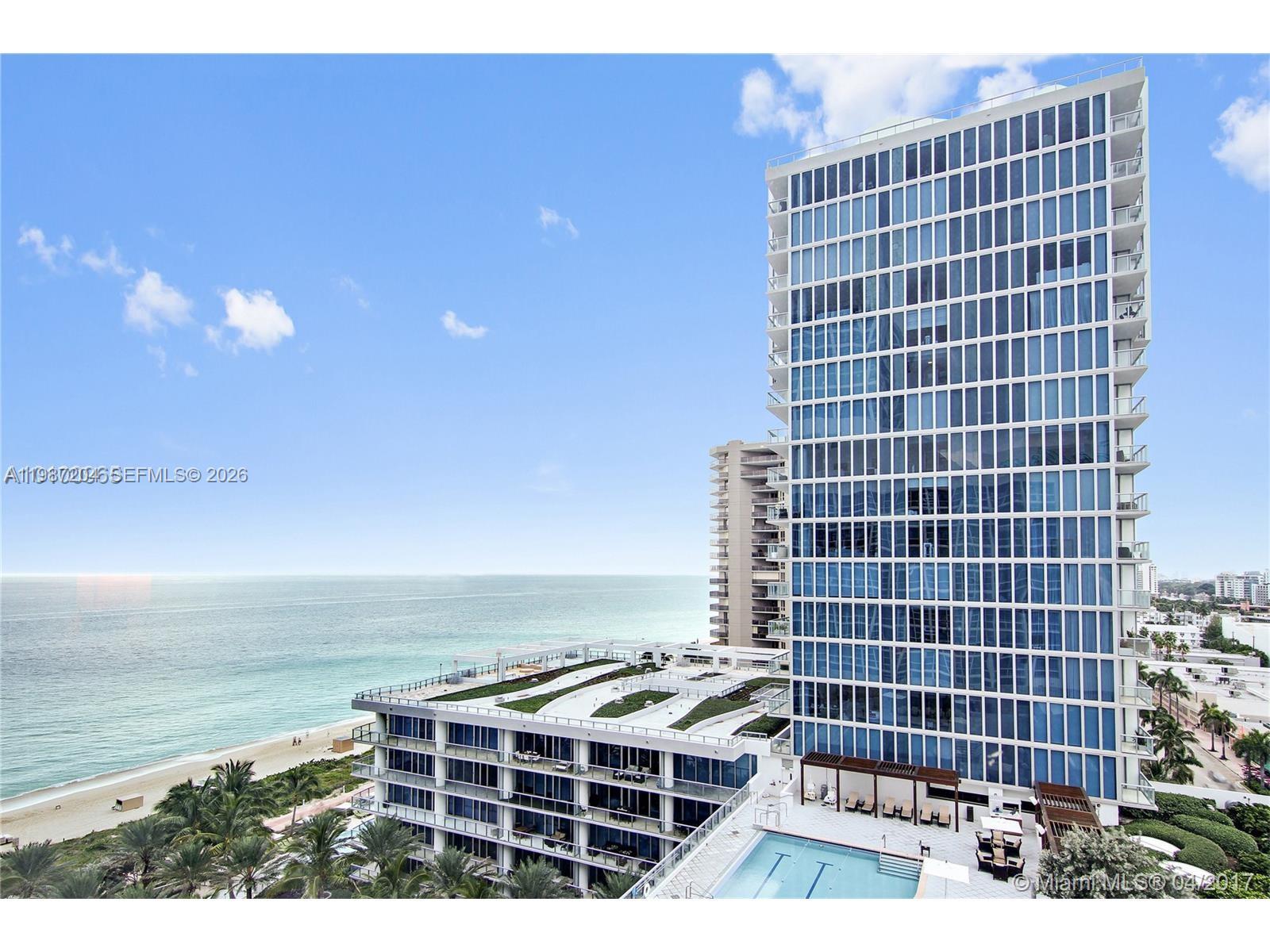 6801 COLLINS AVE #1104, Miami Beach FL 33141
