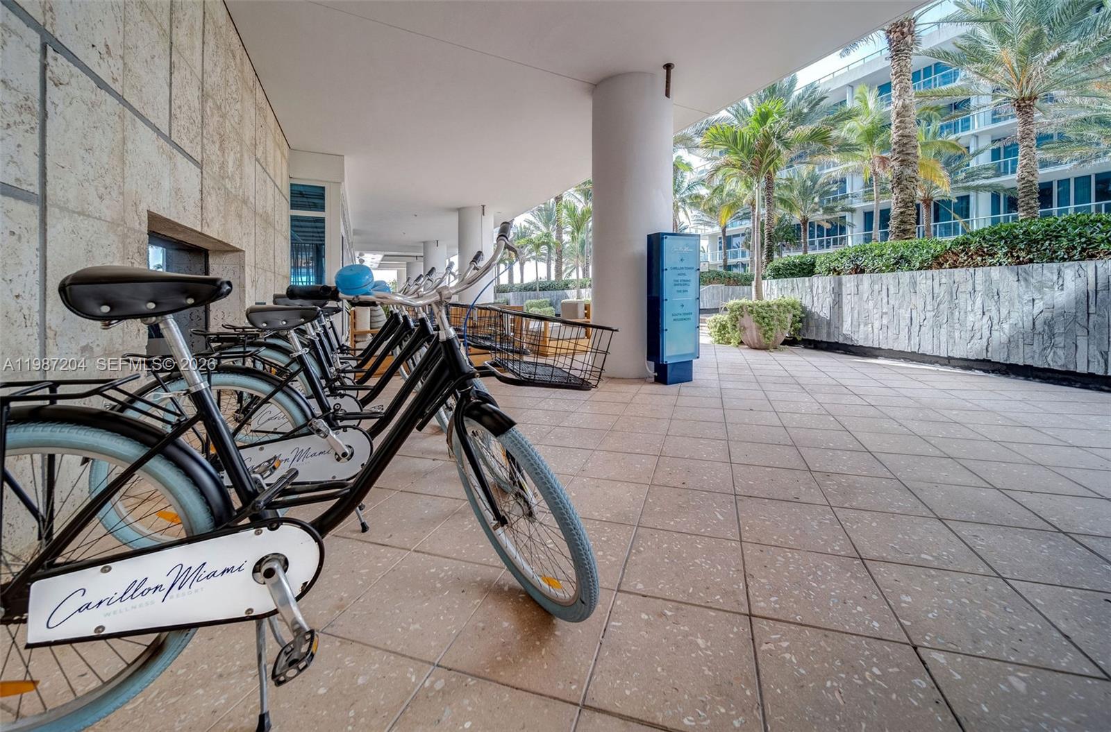 6801 COLLINS AVE #1104, Miami Beach FL 33141