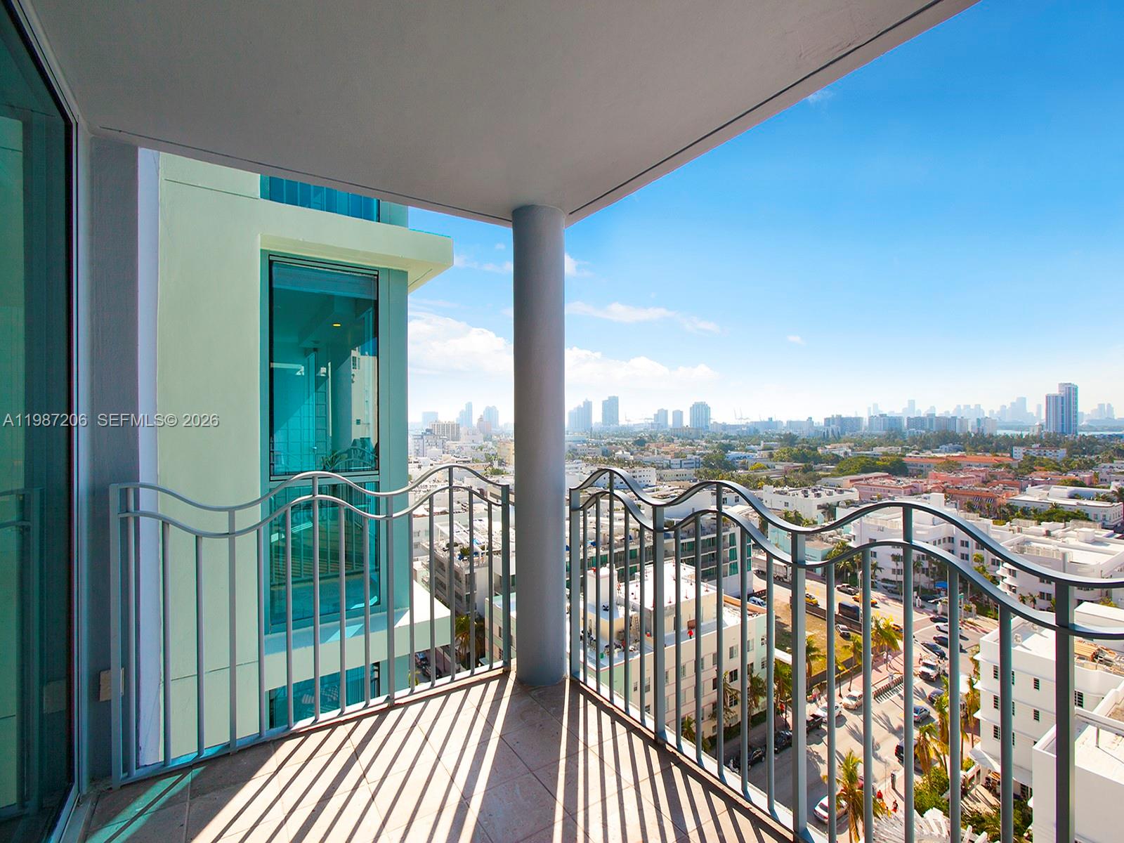 1500 Ocean Dr #PH-10, Miami Beach FL 33139