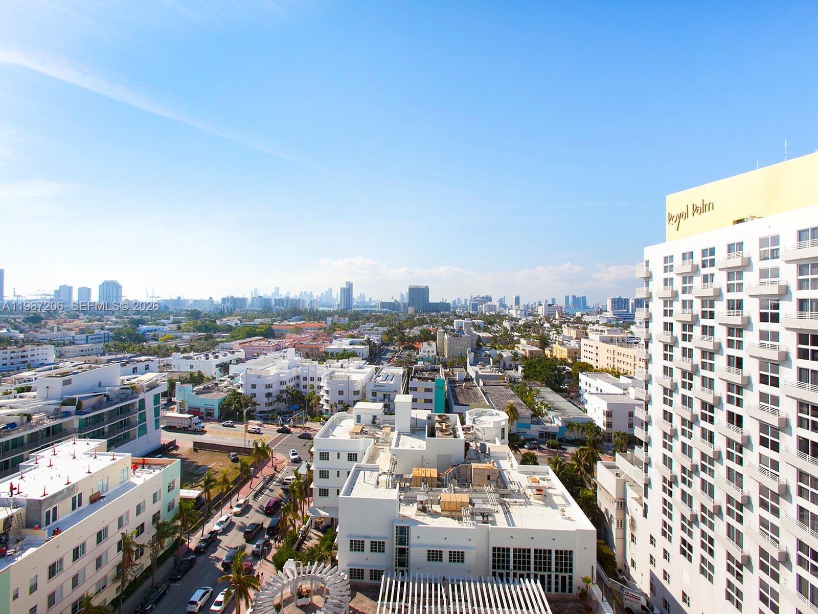 1500 Ocean Dr #PH-10, Miami Beach FL 33139