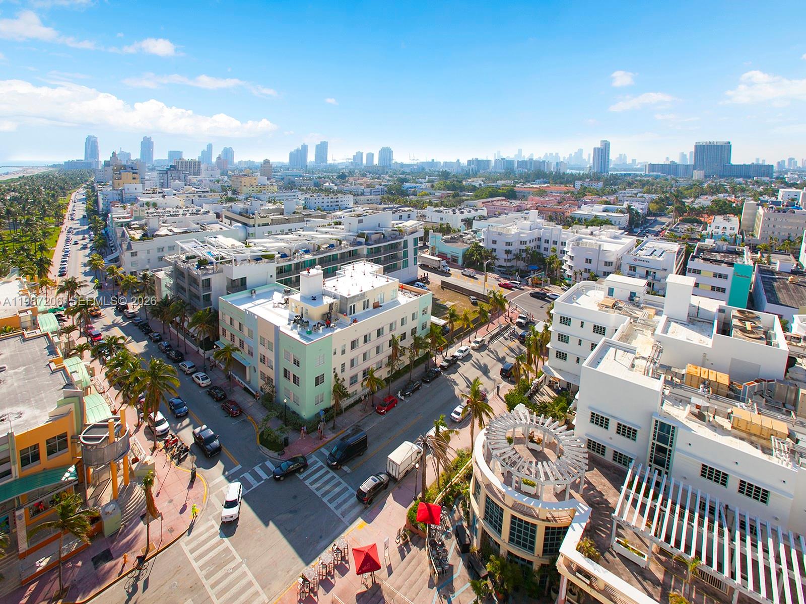 1500 Ocean Dr #PH-10, Miami Beach FL 33139