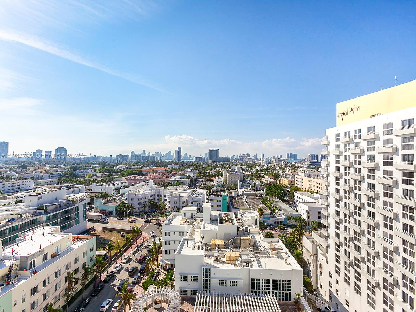 1500 Ocean Dr #PH-10, Miami Beach FL 33139