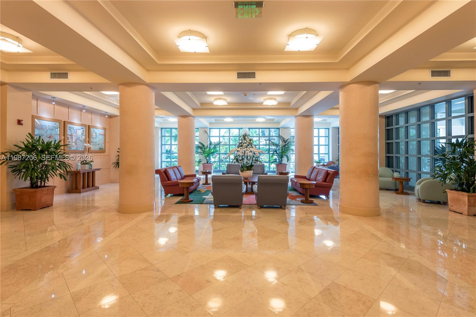 1500 Ocean Dr #PH-10, Miami Beach FL 33139