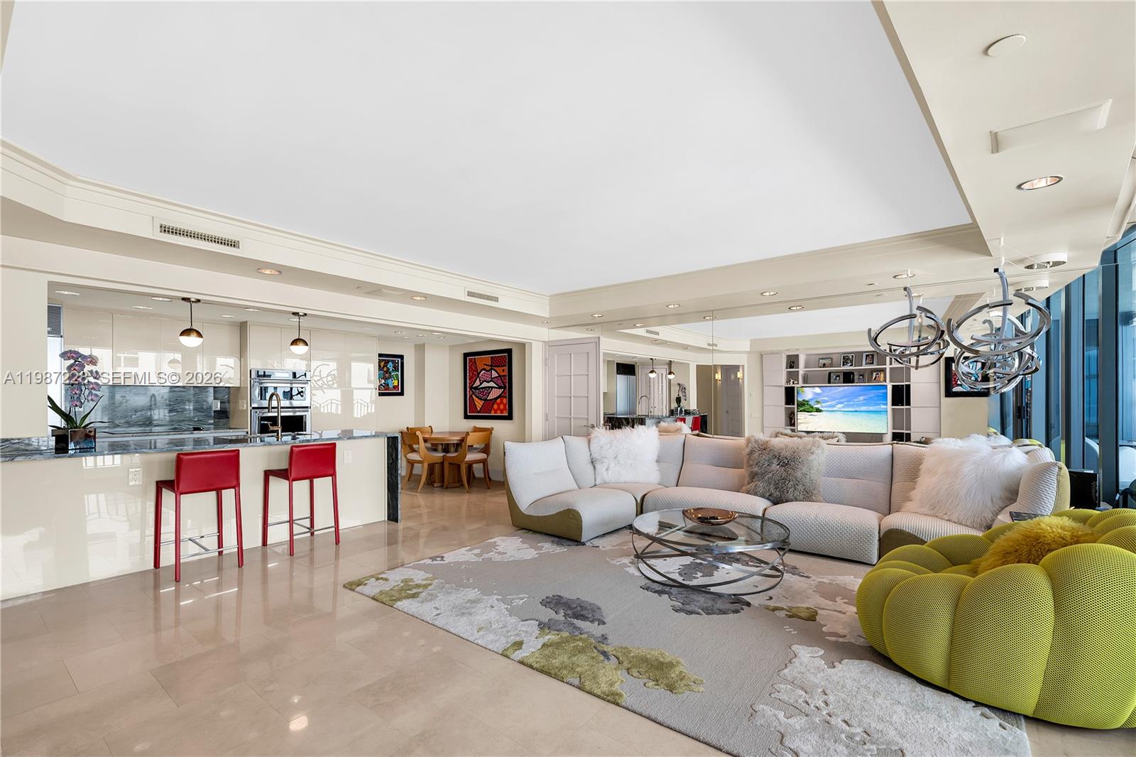 1500 Ocean Dr #1005, Miami Beach FL 33139
