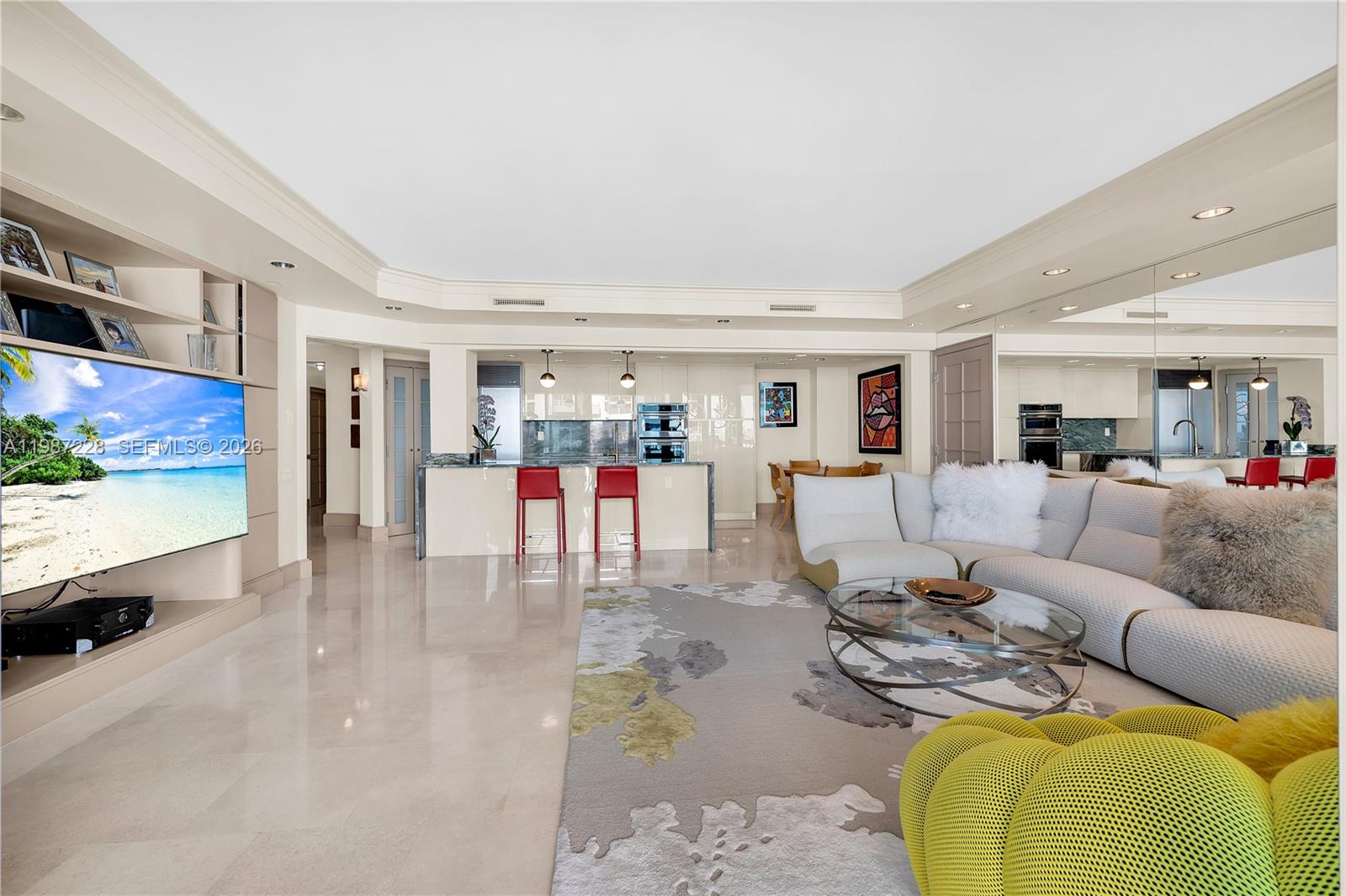 1500 Ocean Dr #1005, Miami Beach FL 33139