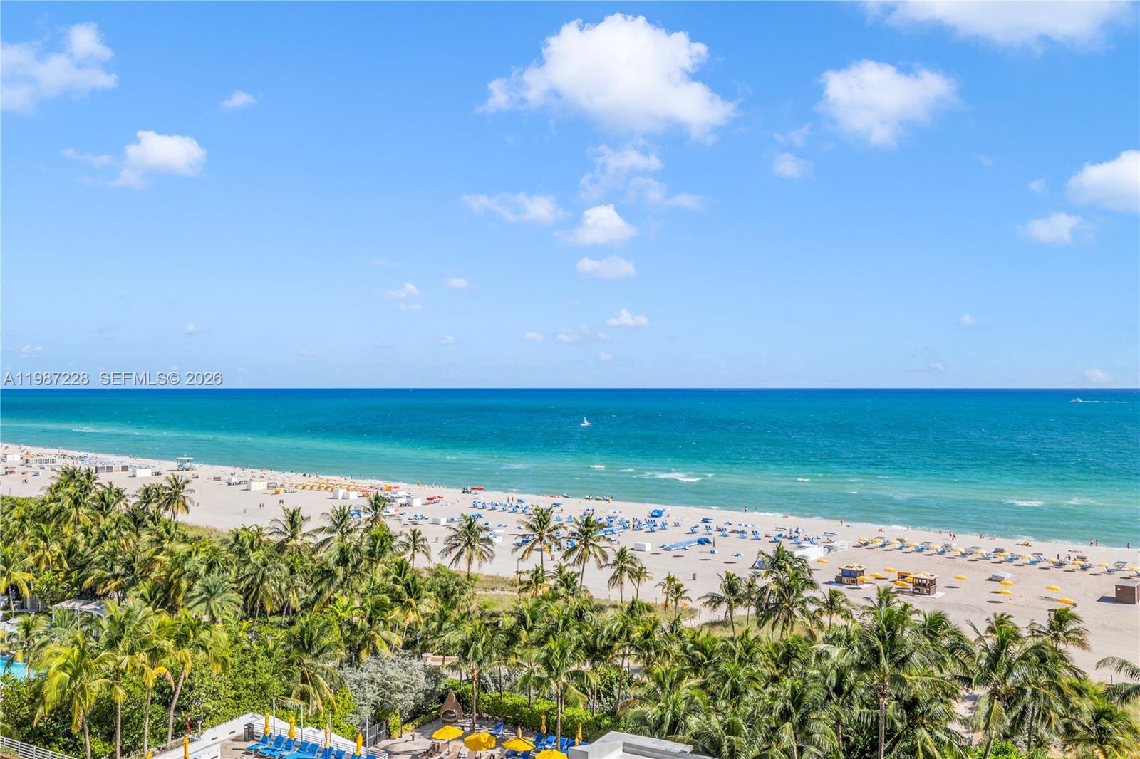 1500 Ocean Dr #1005, Miami Beach FL 33139