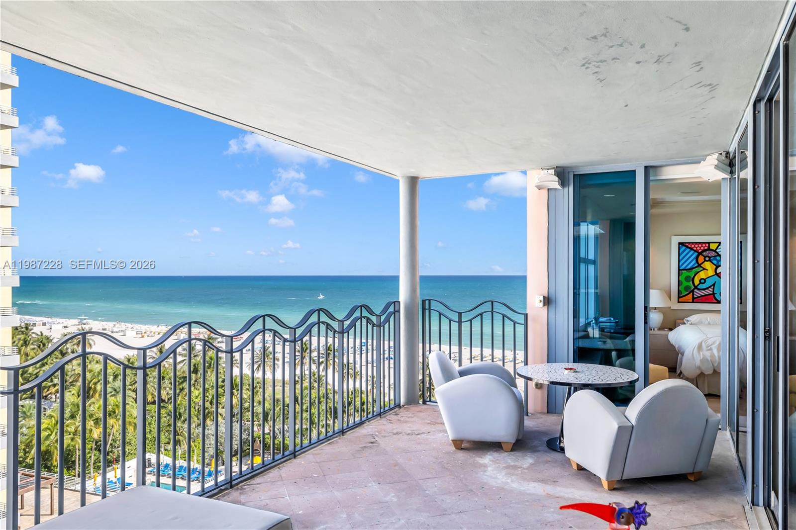 1500 Ocean Dr #1005, Miami Beach FL 33139