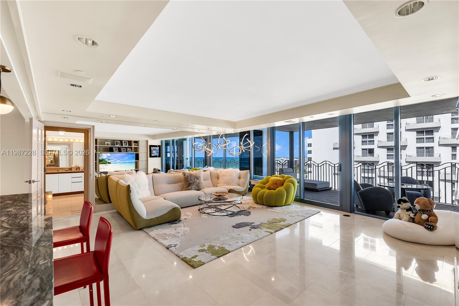 1500 Ocean Dr #1005, Miami Beach FL 33139