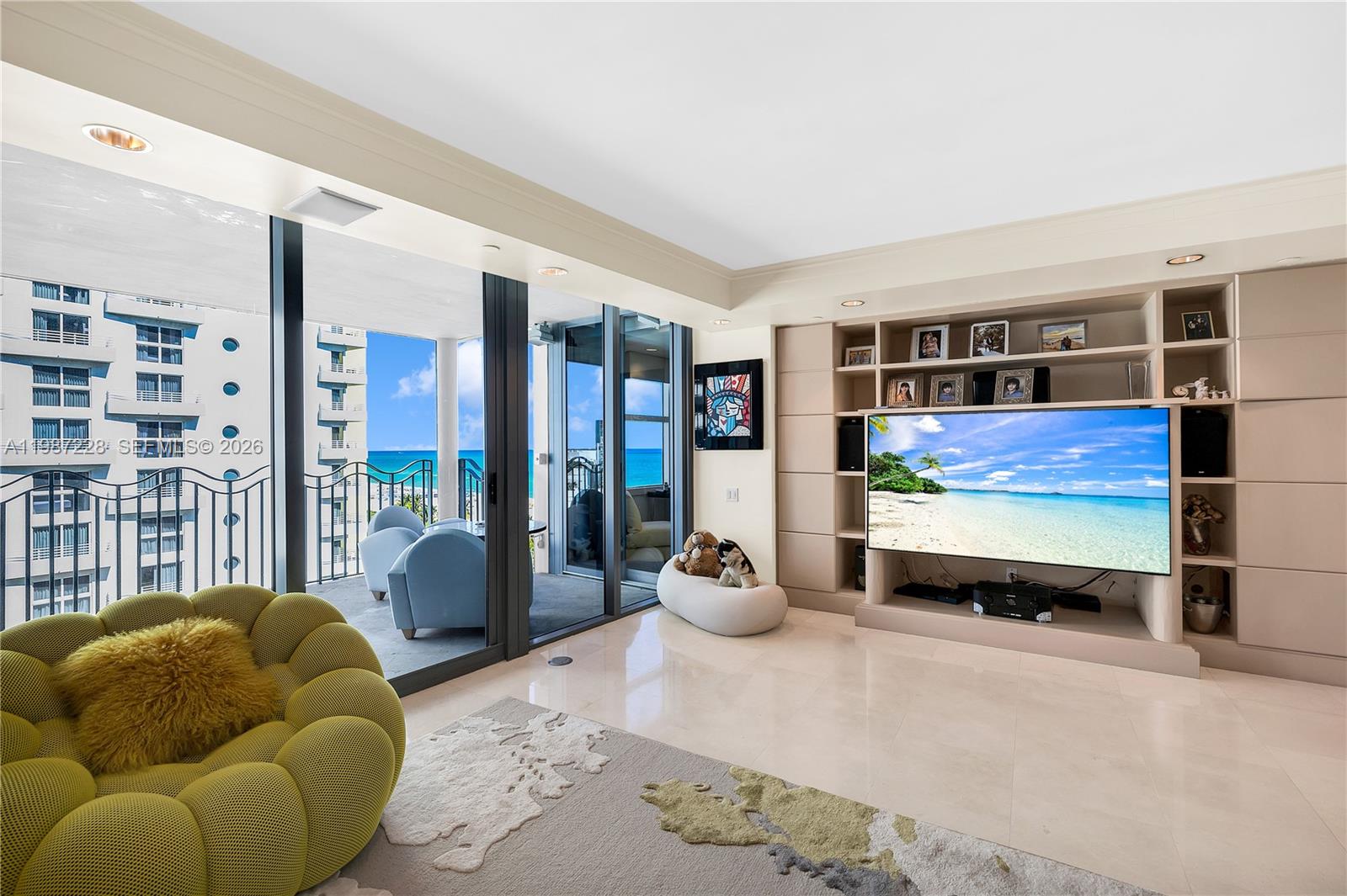 1500 Ocean Dr #1005, Miami Beach FL 33139