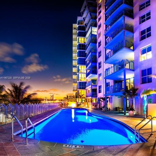 1500 Ocean Dr #1005, Miami Beach FL 33139