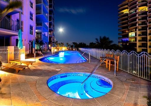 1500 Ocean Dr #1005, Miami Beach FL 33139