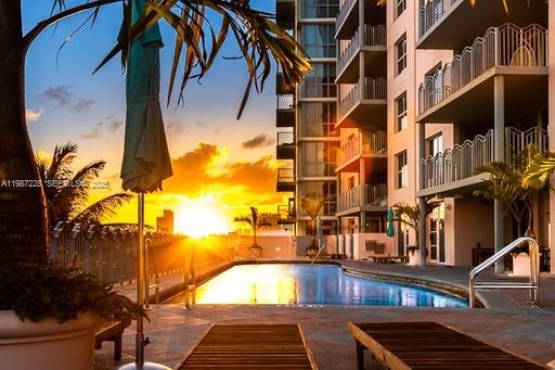 1500 Ocean Dr #1005, Miami Beach FL 33139