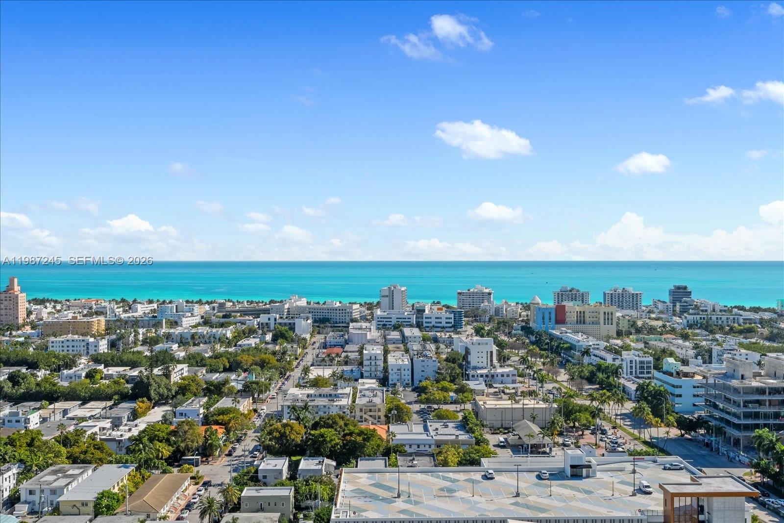 500 Alton Rd #2402, Miami Beach FL 33139
