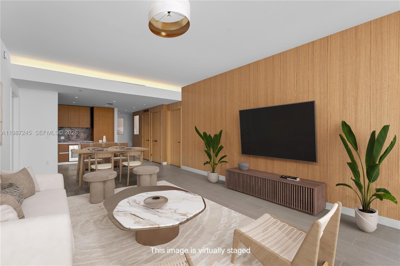 500 Alton Rd #2402, Miami Beach FL 33139