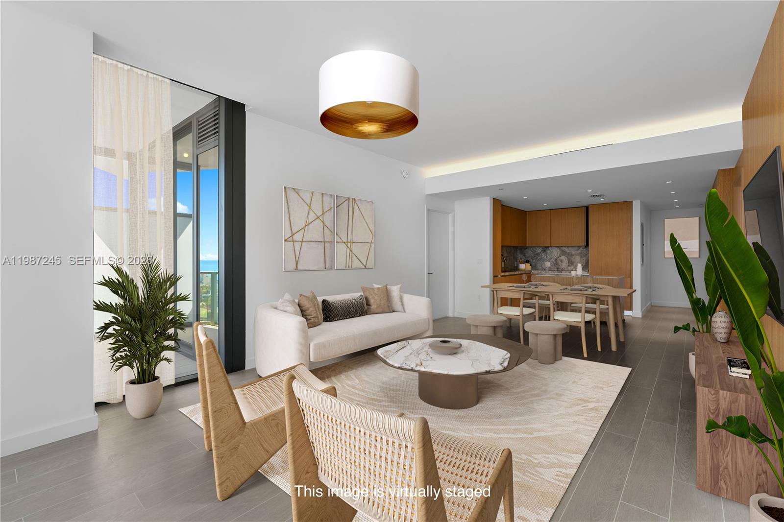 500 Alton Rd #2402, Miami Beach FL 33139