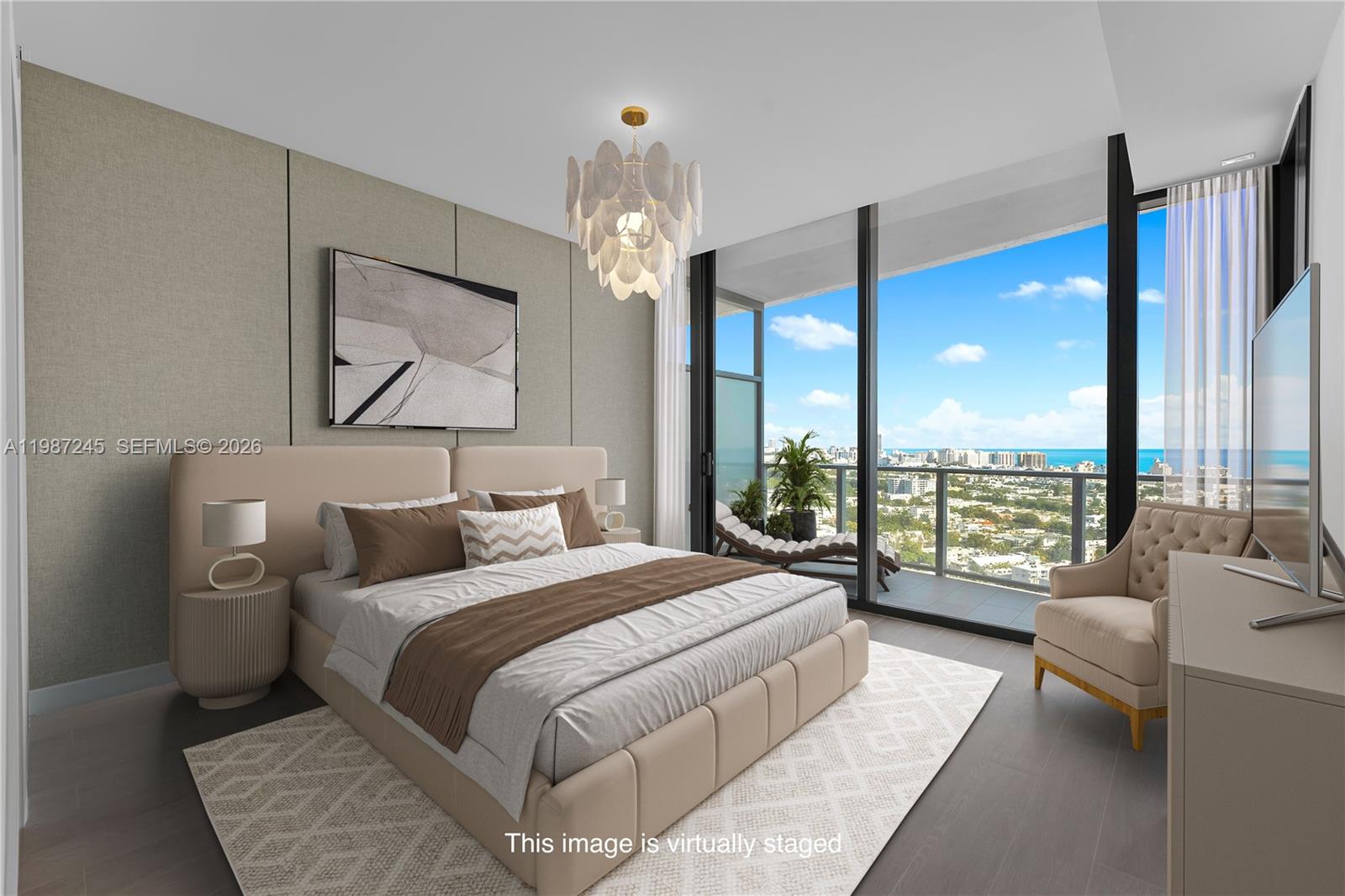 500 Alton Rd #2402, Miami Beach FL 33139