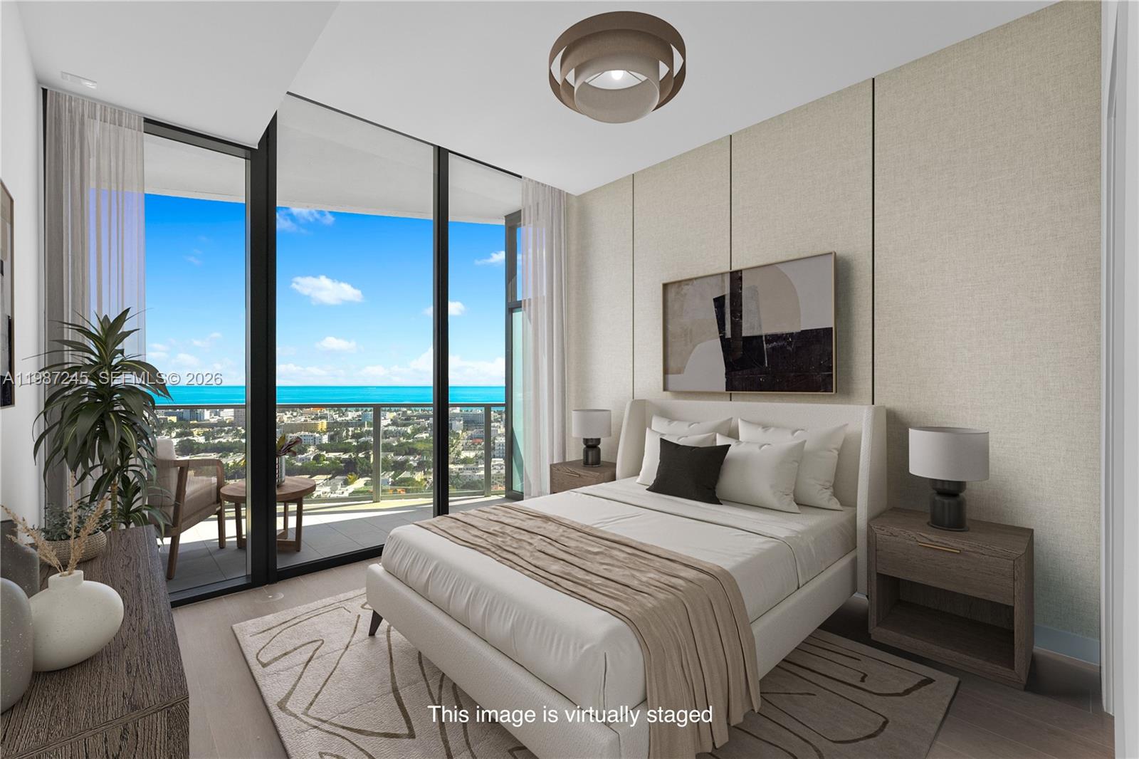 500 Alton Rd #2402, Miami Beach FL 33139