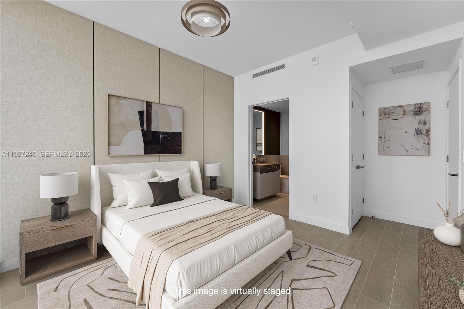 500 Alton Rd #2402, Miami Beach FL 33139