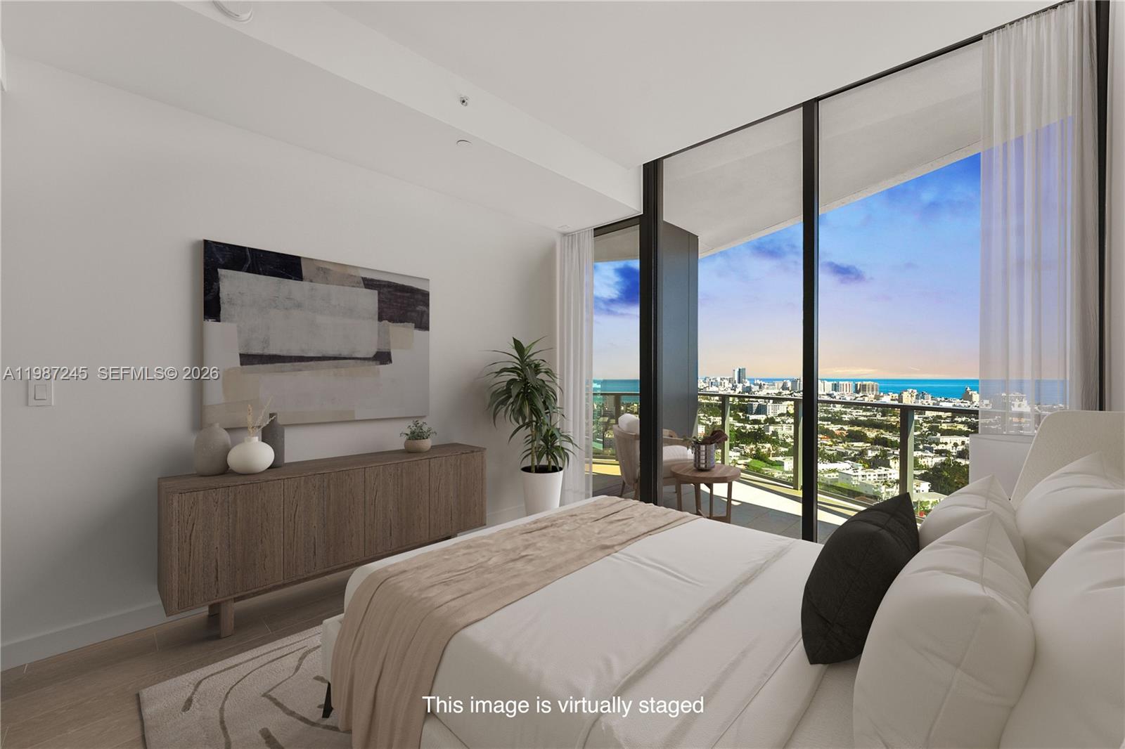 500 Alton Rd #2402, Miami Beach FL 33139
