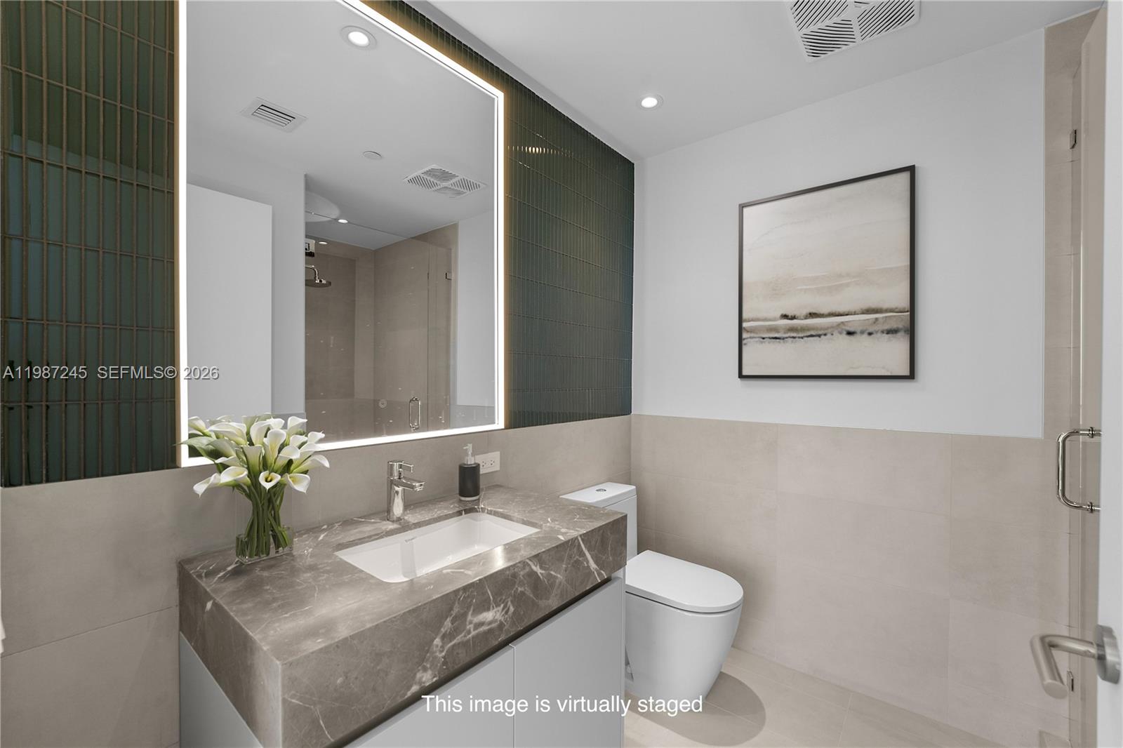 500 Alton Rd #2402, Miami Beach FL 33139