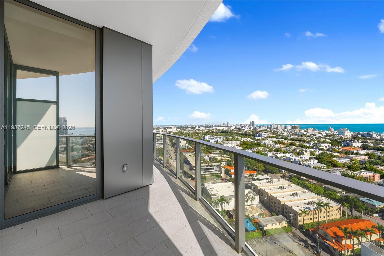 500 Alton Rd #2402, Miami Beach FL 33139