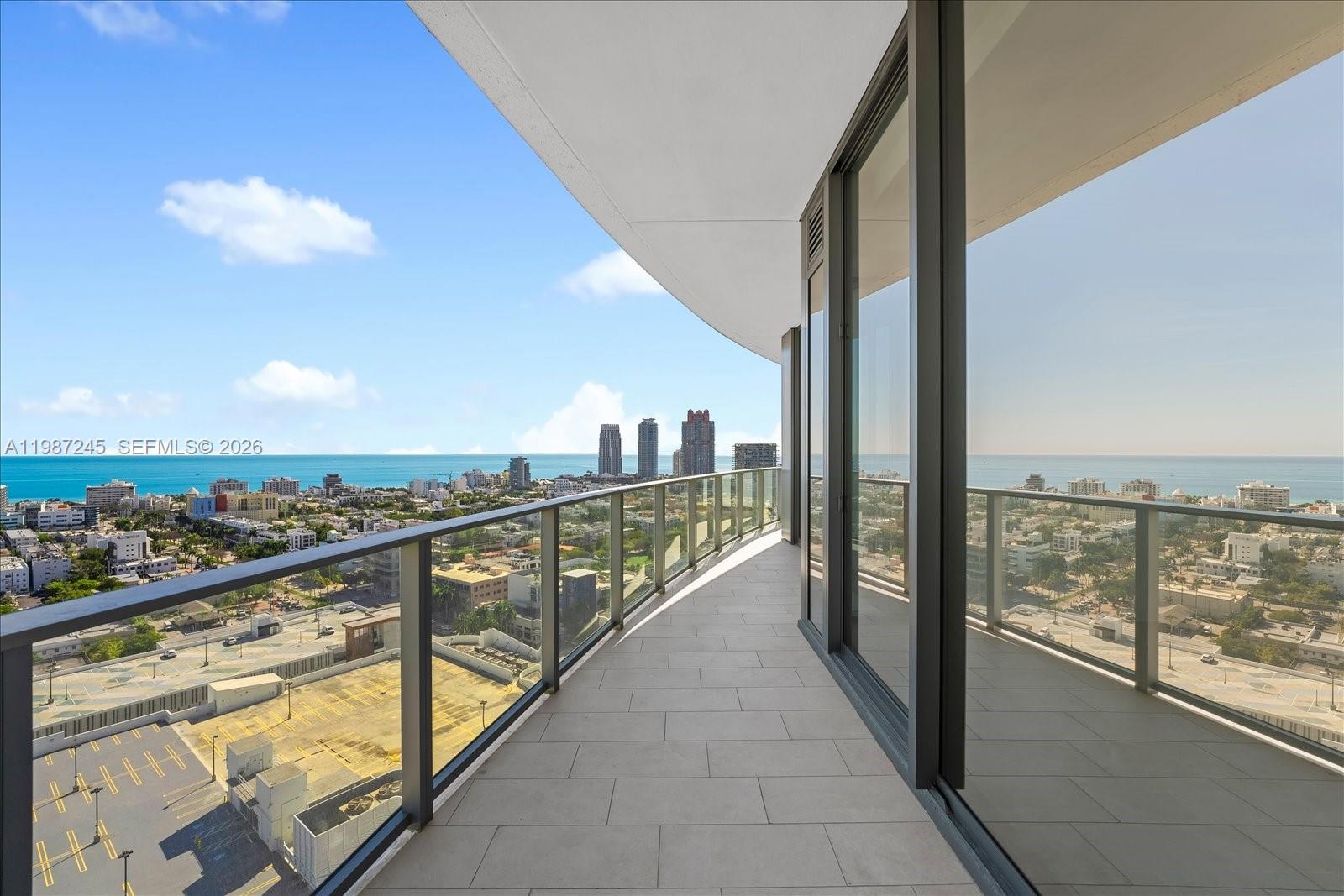 500 Alton Rd #2402, Miami Beach FL 33139