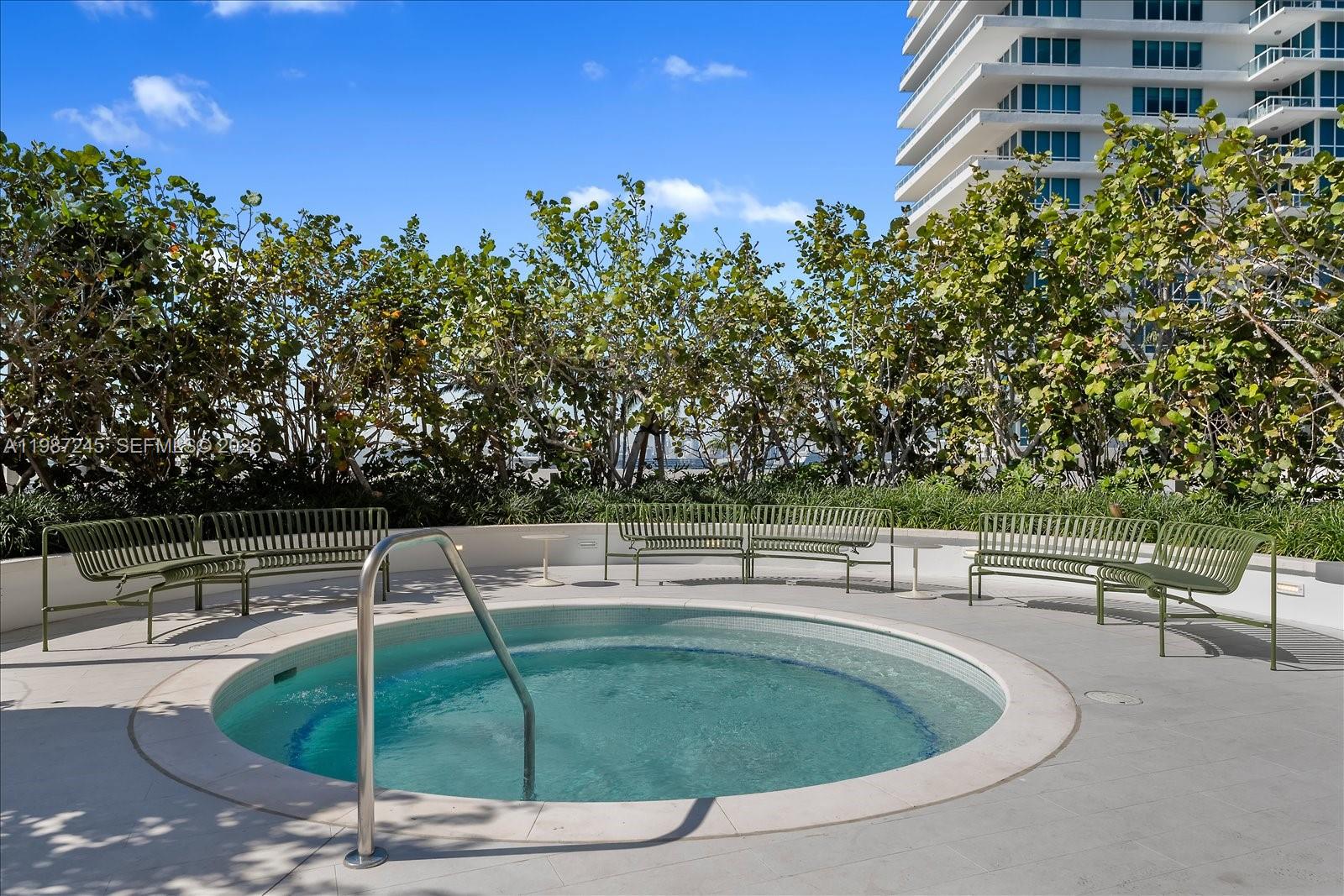 500 Alton Rd #2402, Miami Beach FL 33139