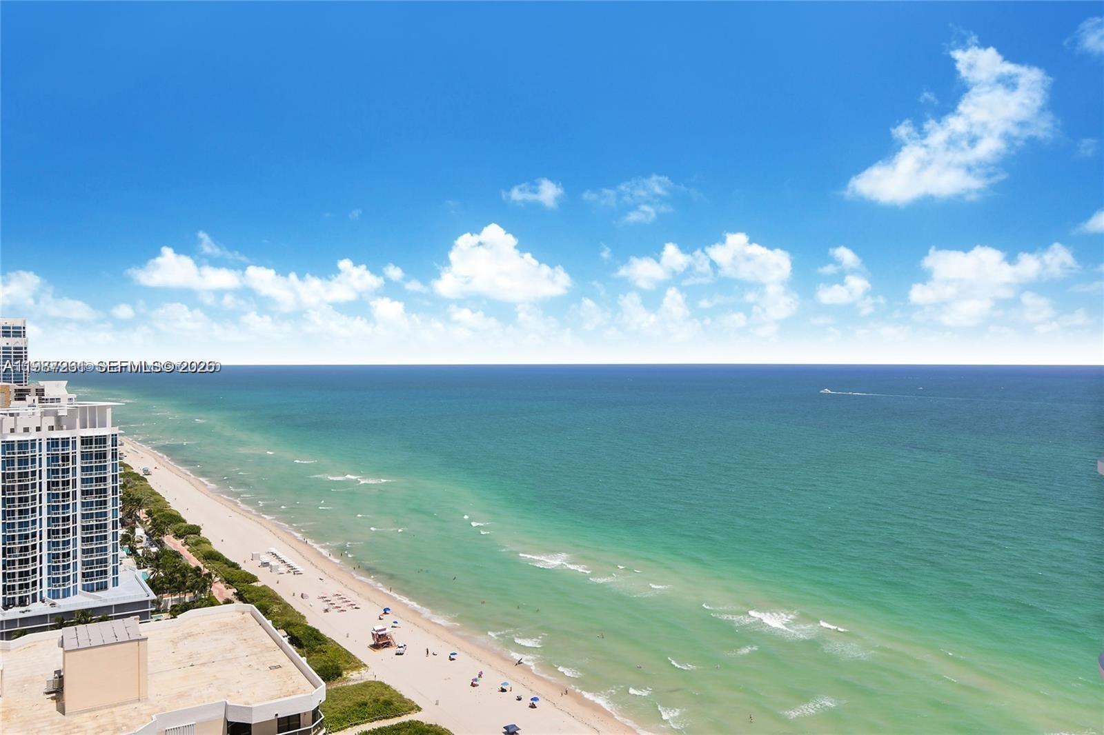 6365 Collins Ave #2810, Miami Beach FL 33141