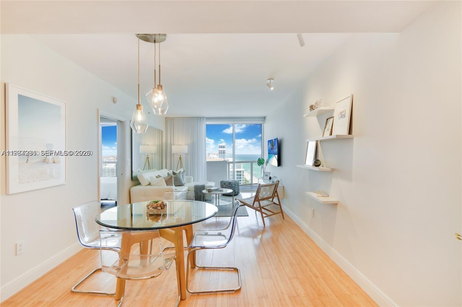 6365 Collins Ave #2810, Miami Beach FL 33141