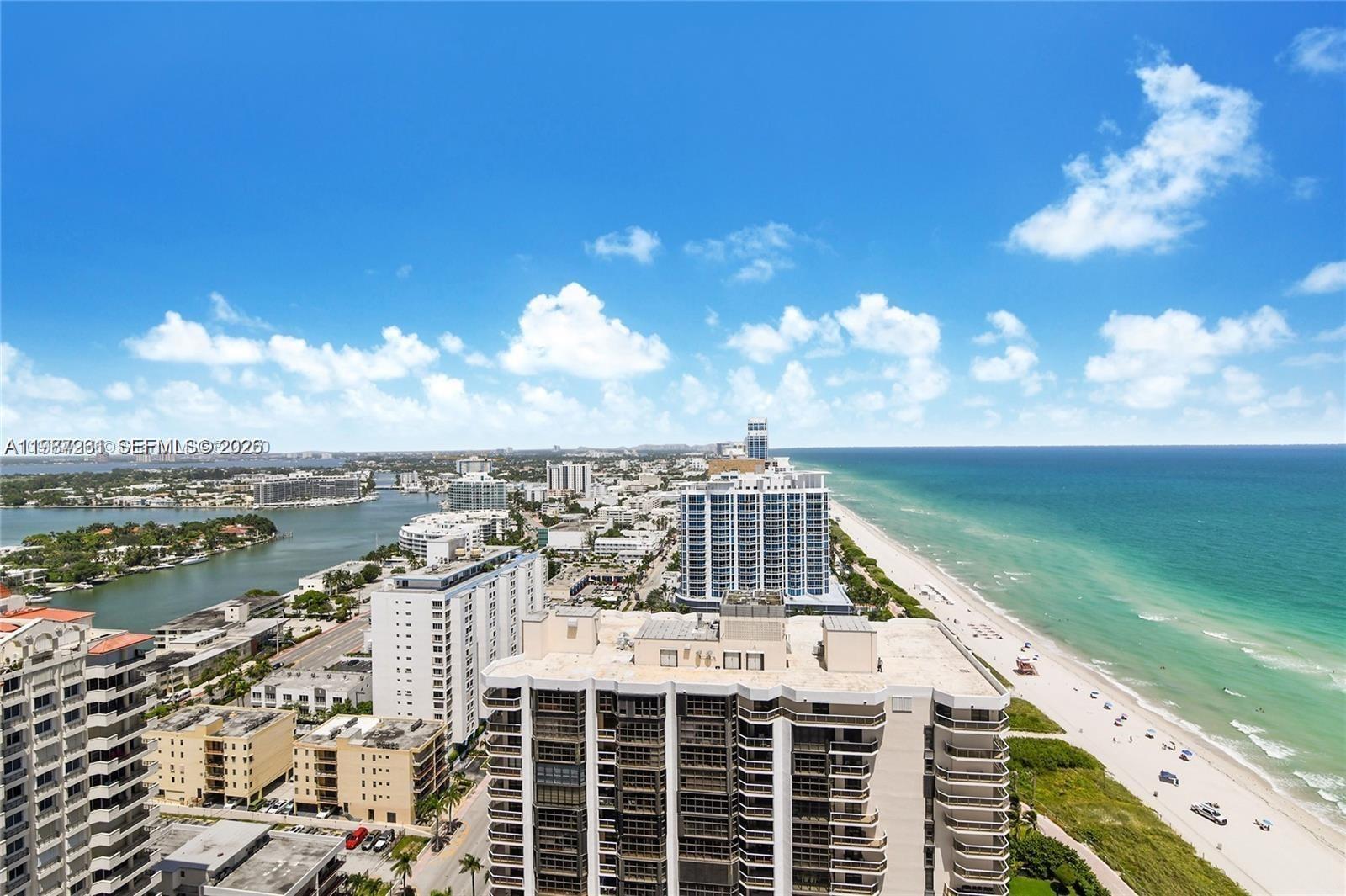 6365 Collins Ave #2810, Miami Beach FL 33141