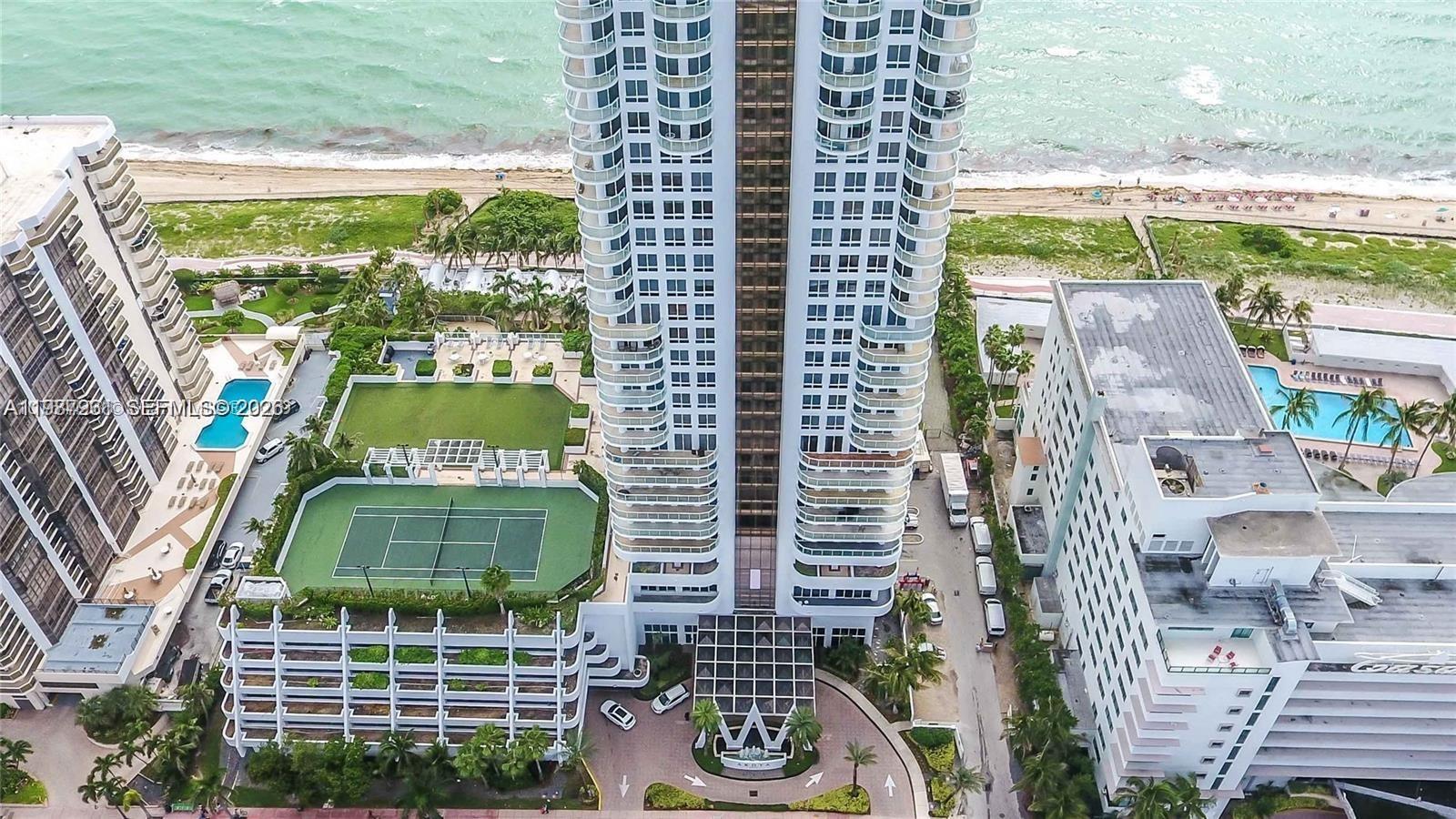 6365 Collins Ave #2810, Miami Beach FL 33141