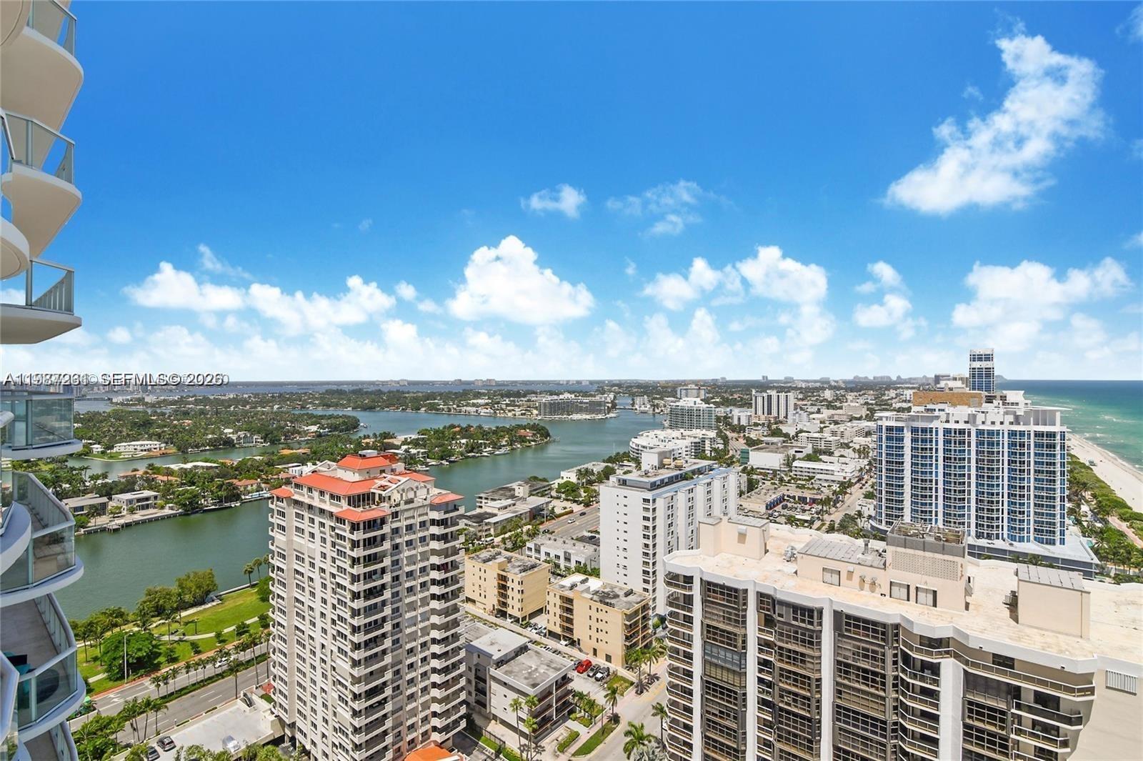 6365 Collins Ave #2810, Miami Beach FL 33141