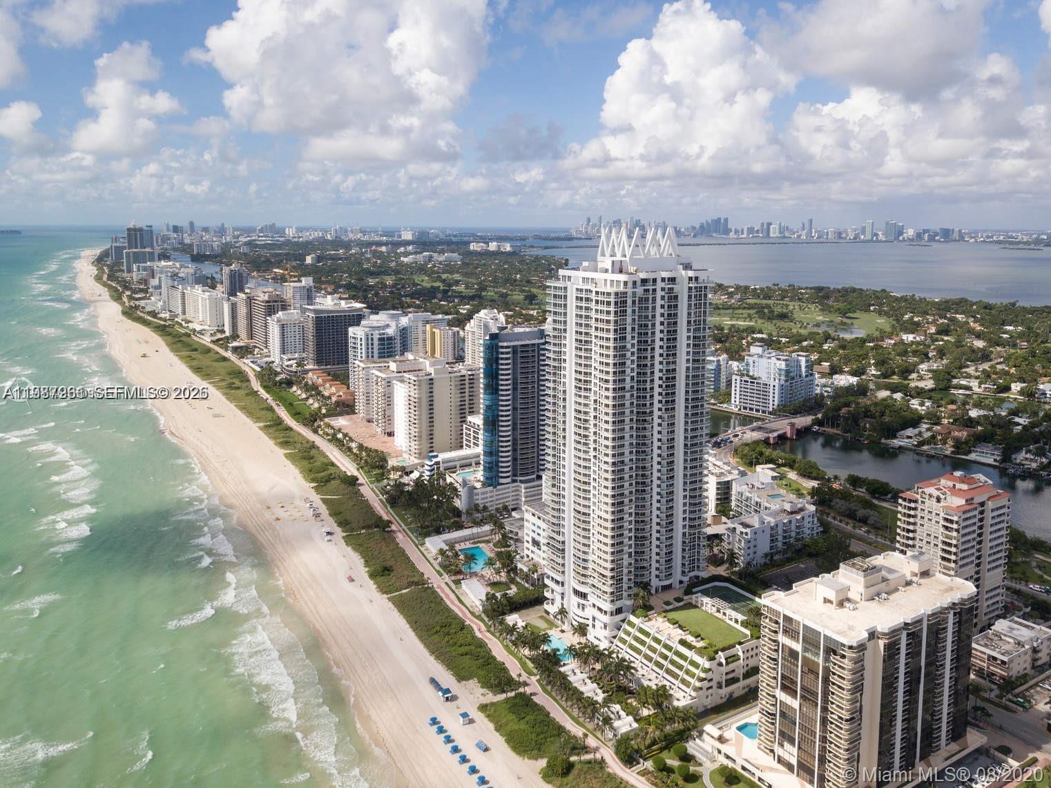 6365 Collins Ave #2810, Miami Beach FL 33141