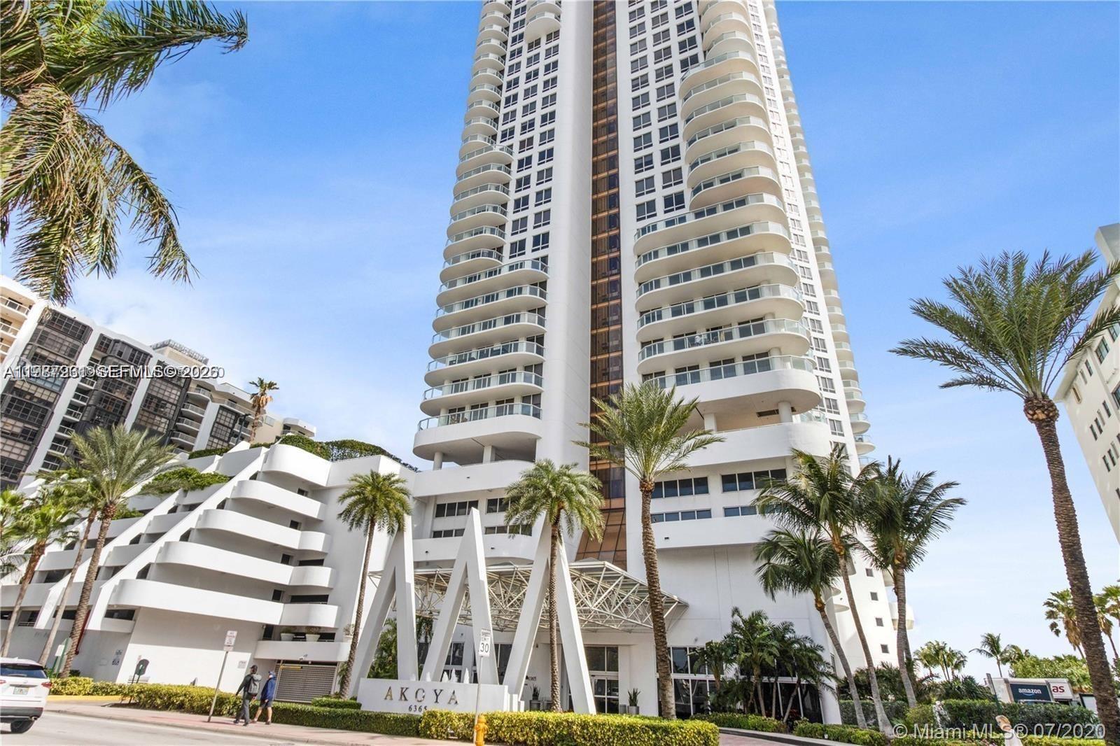 6365 Collins Ave #2810, Miami Beach FL 33141