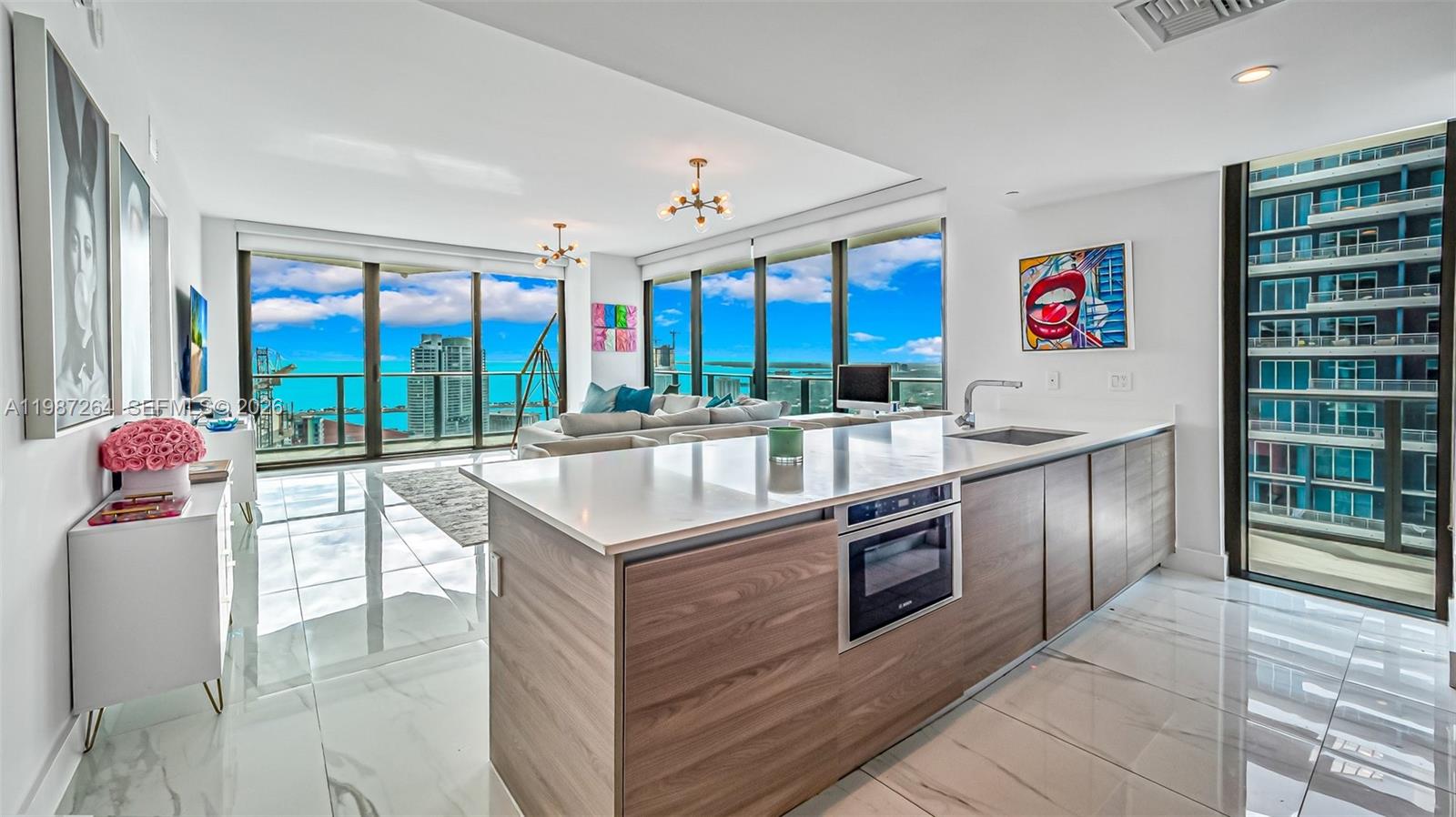 1300 S Miami Ave #4306, Miami FL 33130