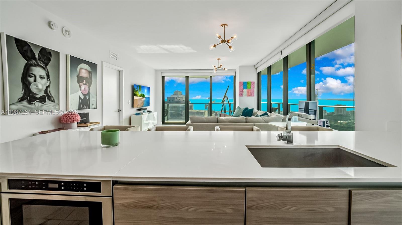 1300 S Miami Ave #4306, Miami FL 33130
