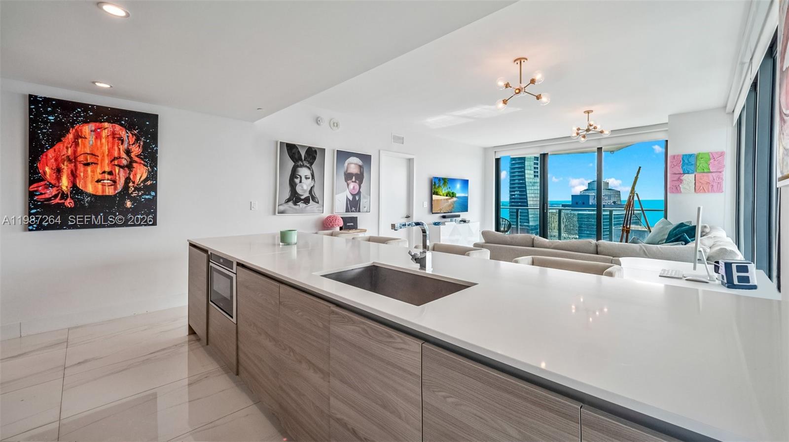 1300 S Miami Ave #4306, Miami FL 33130