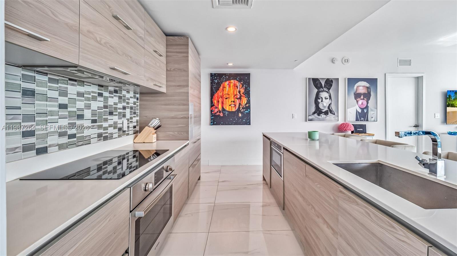 1300 S Miami Ave #4306, Miami FL 33130