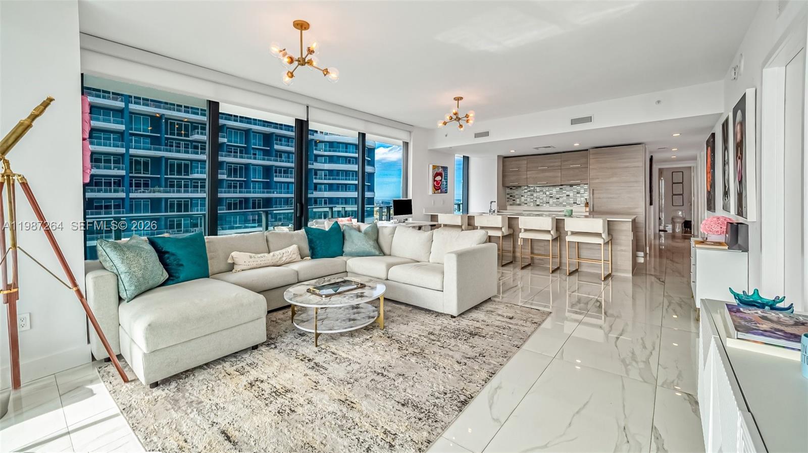 1300 S Miami Ave #4306, Miami FL 33130