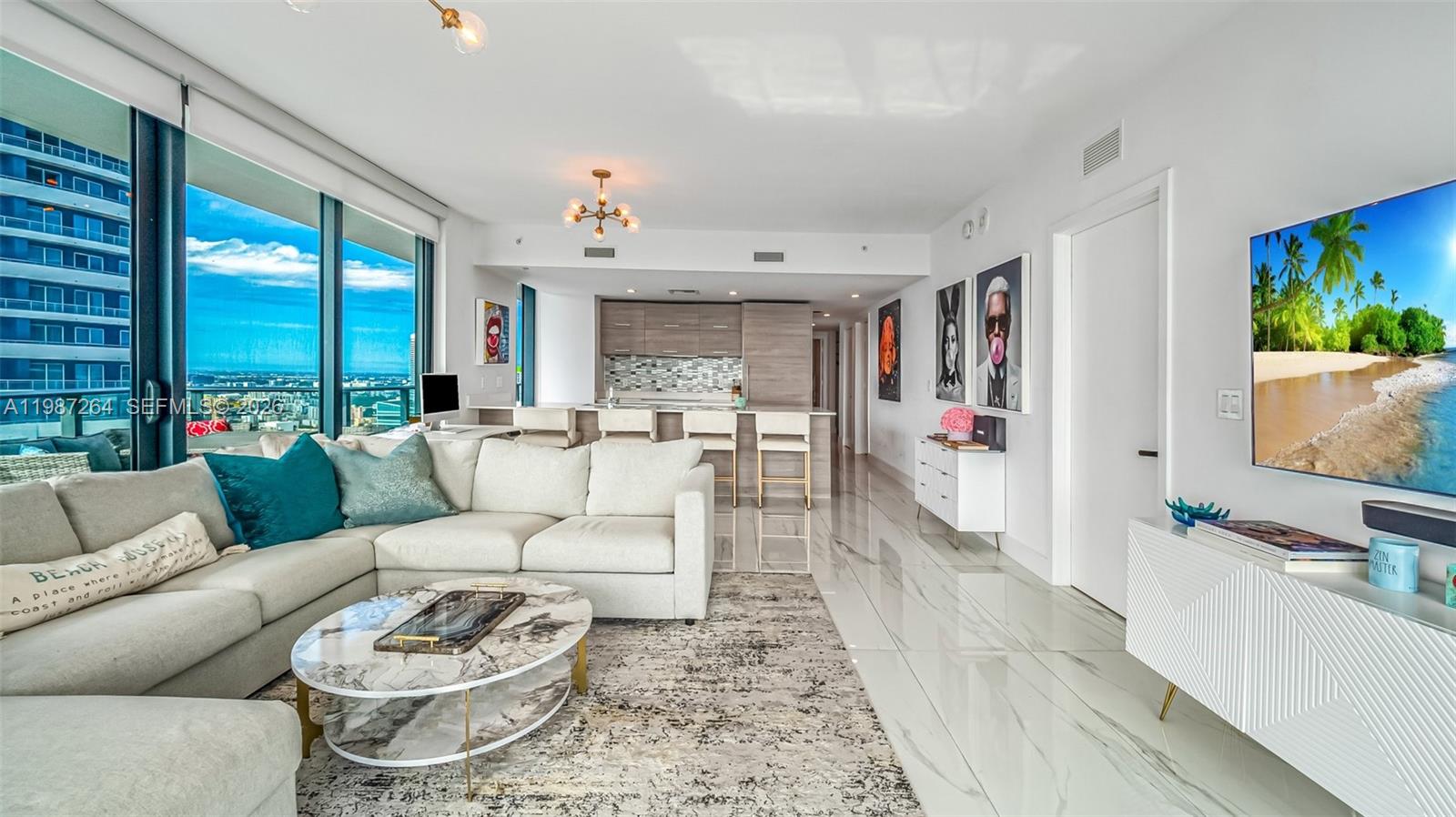 1300 S Miami Ave #4306, Miami FL 33130