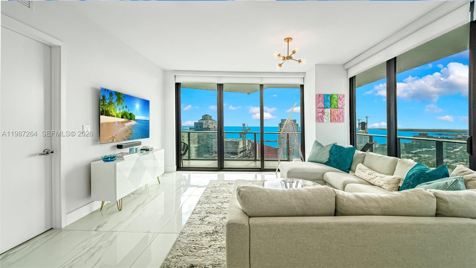 1300 S Miami Ave #4306, Miami FL 33130